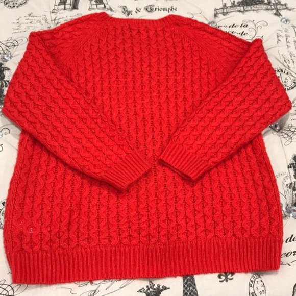 H&M Cable Knit Sweater - Picture 5 of 5